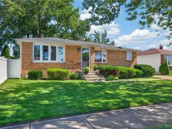 Property at 68 Bernice Drive, Cheektowaga, NY 14225