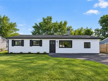 Property at 7904 John Huss Avenue, Cicero, NY 13030