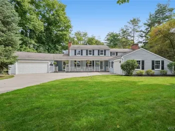 Property at 53 Stonehenge Drive, Orchard Park, NY 14127
