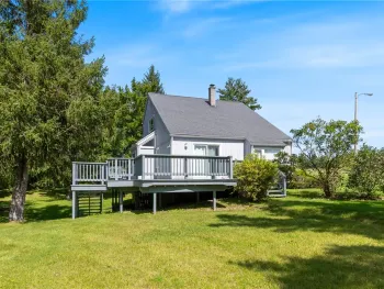 Property at 3990 County Road 40, Richmond, NY 14469