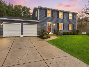 Property at 22 Westwood Drive, West Seneca, NY 14224