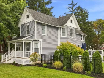 Property at 63 Oak Street, Geneva City, NY 14456