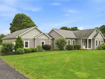Property at 4177 State Route 14 Highway, Geneva Town, NY 14456