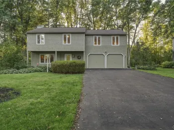 Property at 8793 Radburn Drive, Lysander, NY 13027