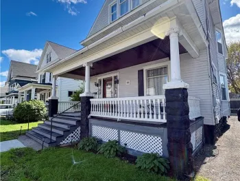 Property at 142 Curtis Place, Auburn, NY 13021