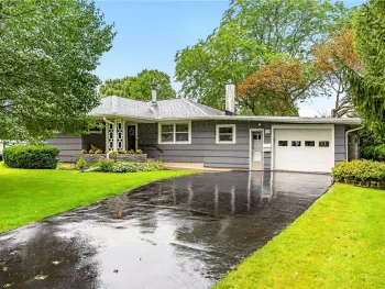 Property at 17 Carolin Drive, Sweden, NY 14420