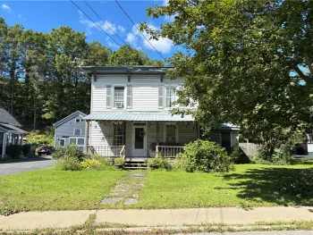 Property at 97 Main Street, Worcester, NY 12197