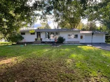 Property at 5038 Smoral Road, Onondaga, NY 13031