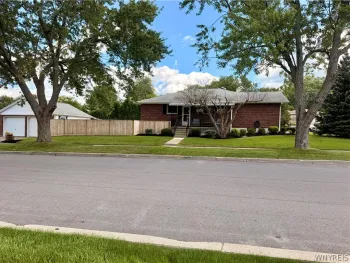 Property at 7 Greenhill Terrace, West Seneca, NY 14224