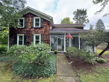 Property at 201 Clinton Street, Manlius, NY 13066