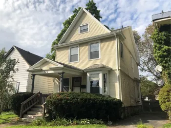 Property at 728 Garson Avenue, Rochester, NY 14609