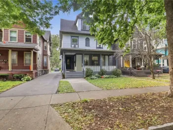 Property at 96 Meigs Street, Rochester, NY 14607