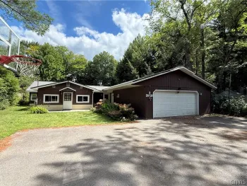 Property at 11278 Obrien Road, Forestport, NY 13338