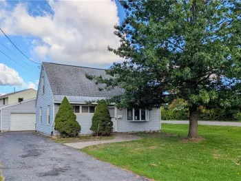 Property at 213 Memphis Street, Salina, NY 13088