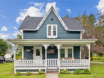 Property at 127 Bridge Street, Schoharie, NY 12157