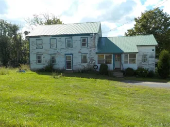 Property at 8121 Dog Harbor Road, Lysander, NY 13027