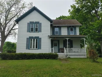 Property at 770 Lake Road, Porter, NY 14174