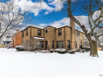 Property at 2810 Main Street, Buffalo, NY 14214