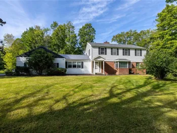 Property at 7663 Ridge Road, Sodus, NY 14551