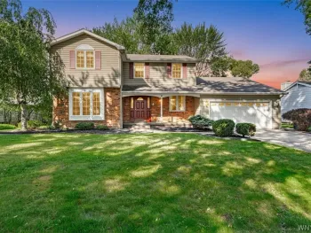 Property at 94 Garden Parkway, Grand Island, NY 14072