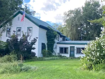 Property at 13 Naples Hill Road, Prattsburgh, NY 14873