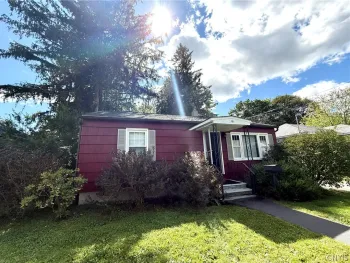 Property at 168 Weymouth Road, Syracuse, NY 13205