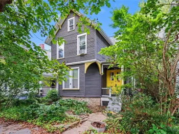 Property at 18 Hickory Street, Rochester, NY 14620