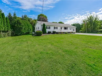 Property at 3527 Lockport Olcott Road, Newfane, NY 14108