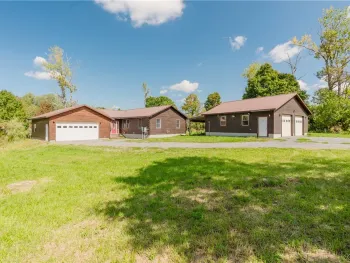 Property at 13102 County Route 156, Rodman, NY 13601
