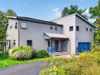 Property at 15 Stormy View Drive, Lansing, NY 14850