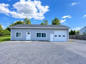 Property at 2163 State Route 21, Hopewell, NY 14424