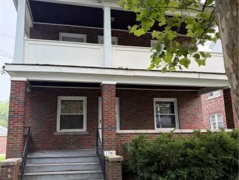 Property at 1761 Welch Avenue, Niagara Falls, NY 14303
