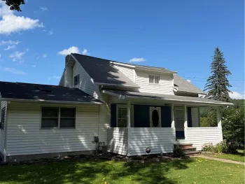 Property at 9207 Presho School Road, Lindley, NY 14870