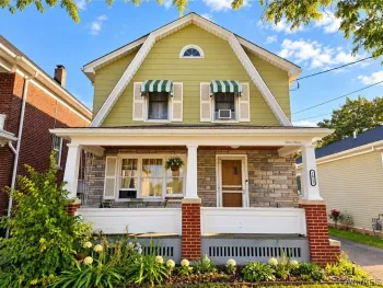 Property at 1613 Walnut Avenue, Niagara Falls, NY 14301