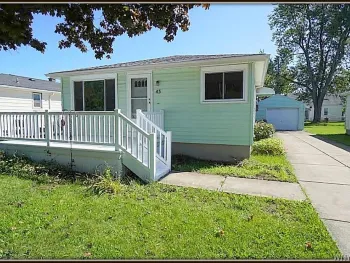 Property at 43 Ruhl Avenue, Buffalo, NY 14207
