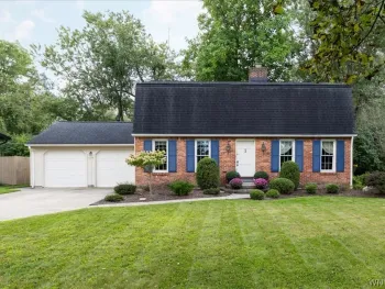 Property at 171 Halwill Drive, Amherst, NY 14226
