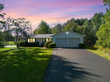 Property at 5955 Route 21, Williamson, NY 14589