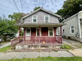 Property at 7 Seymour Street, Auburn, NY 13021