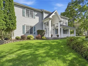 Property at 1 Morning Woods Lane, Penfield, NY 14625