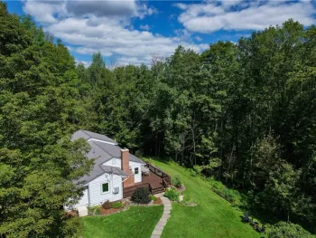 Property at 366 John Shultis Road, Roxbury, NY 12421
