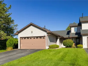 Property at 1186 Ridge Crest Drive, Victor, NY 14564