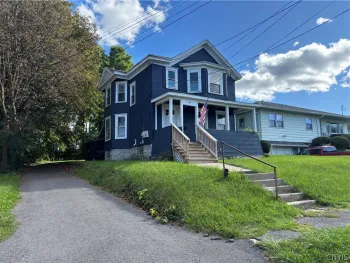 Property at 211 Ulster Street, Syracuse, NY 13204