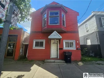 Property at 111 W Main Street, Allegany, NY 14706