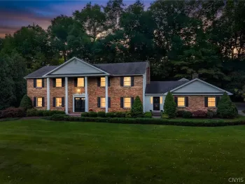 Property at 5027 Pine Valley Drive, DeWitt, NY 13066