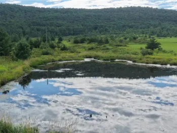 Property at State Route 30, Gilboa, NY 12076