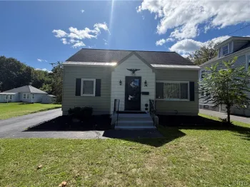 Property at 177 Merritt Ave, Syracuse, NY 13207