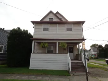 Property at 242 Sly Avenue, Corning City, NY 14830
