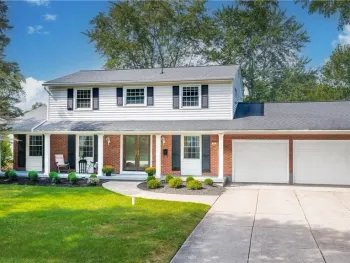 Property at 35 Laurie Lea, Amherst, NY 14221
