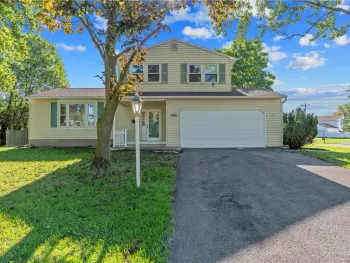 Property at 5001 Driftwood Drive, Salina, NY 13088