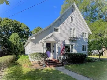 Property at 142 Park Street, Canandaigua City, NY 14424